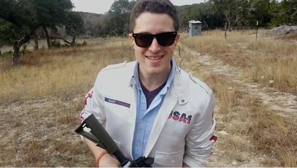 Cody Wilson