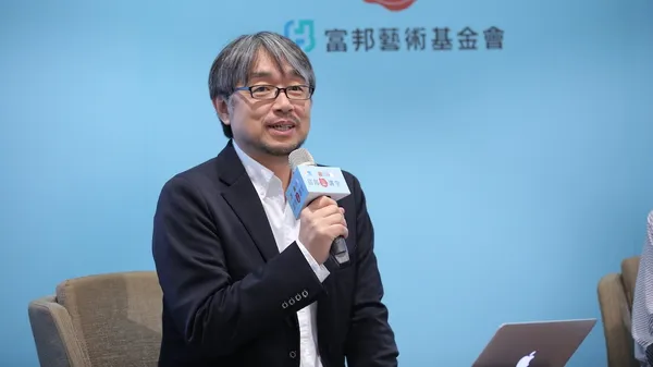 專訪小山薰堂，創意企劃就是讓自己的人生更加有趣！