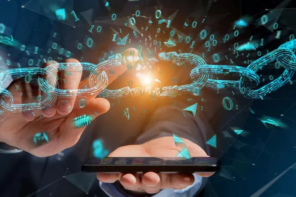 Blockchain
