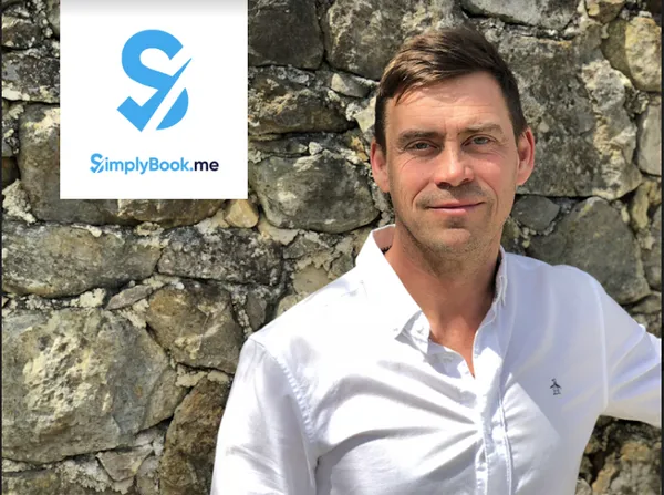 成功收服台灣中小企業！冰島新創SimplyBook.me為你客製化線上預約系統 