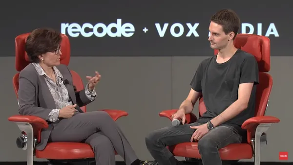 Evan Spiegel