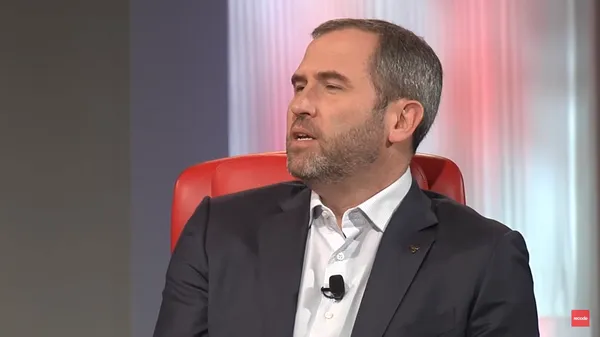 Brad Garlinghouse