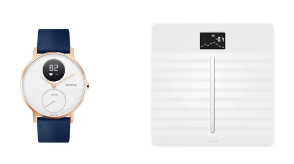 Withings