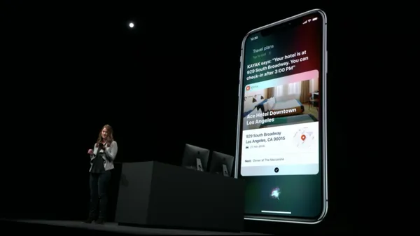 WWDC 2018 Keynote