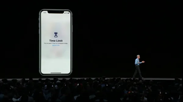 WWDC 2018 Keynote