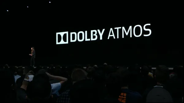 WWDC 2018 Keynote