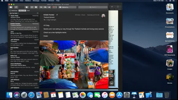 WWDC 2018 Keynote