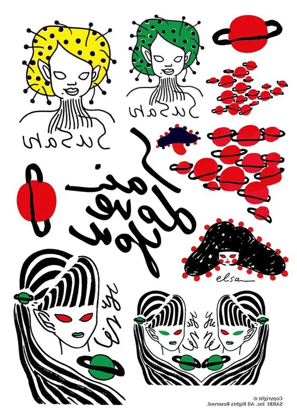 華山_「紋身貼紙」SARRI.jpg