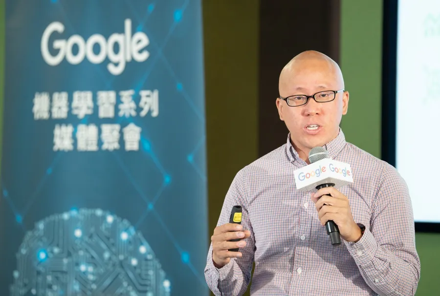 當AI應用在醫療，Google第一個改變的可能是效率