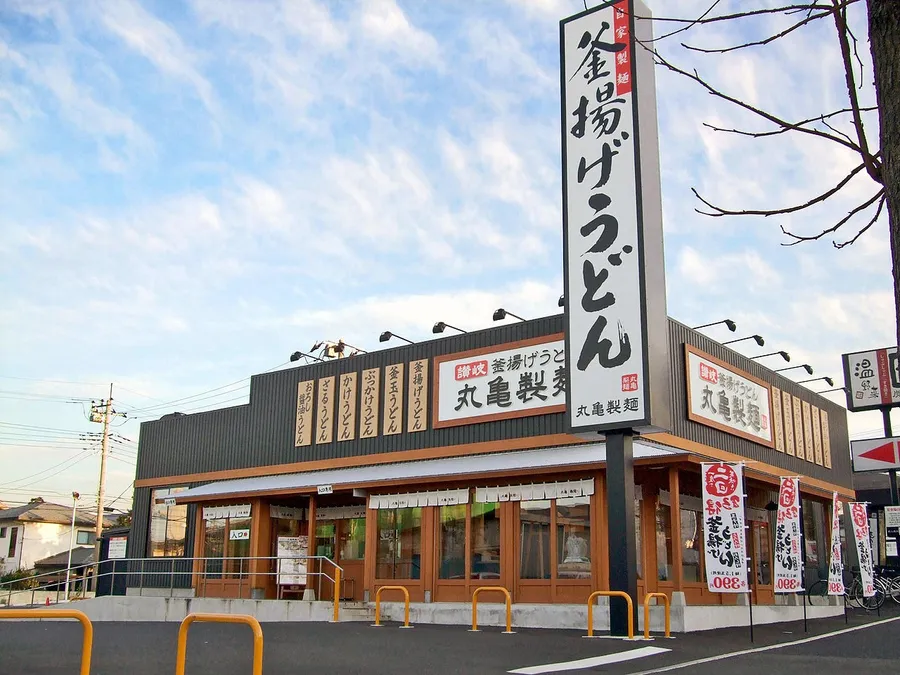 把烏龍麵做成甜甜圈！丸龜製麵新品超展開，社群聲量很大、那實際銷售成果呢？