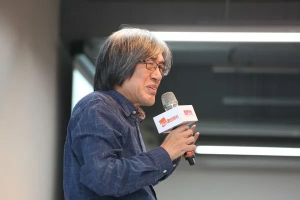 詹宏志談當年的意外創業，一個決定讓他躲過網路泡沫 