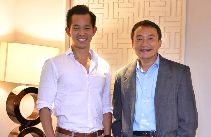 三星旗下創投來台，鎖定台灣團隊投資！宣布3大挑選準則