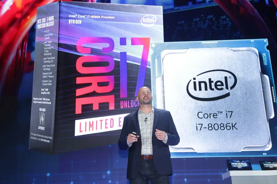 Intel CPU缺貨有錢也買不到，是產能不足還是飢餓行銷？