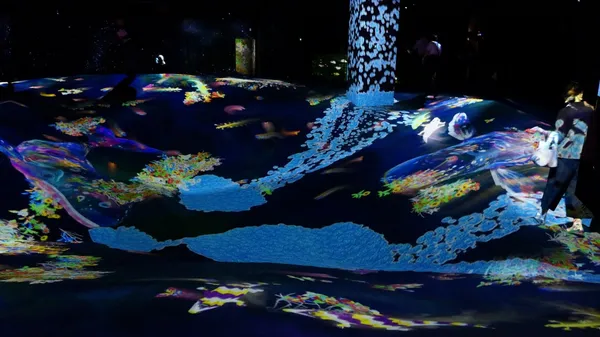 teamLab