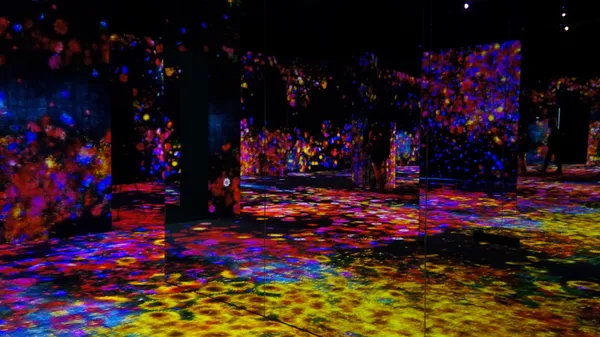 teamLab