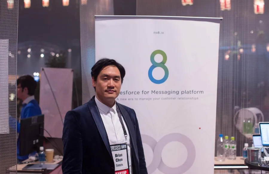 AI新創雲發互動科技獲兩千萬天使輪募資，打造企業多管道管理、行銷工具
