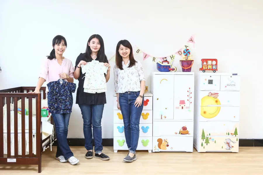 新生兒爸媽有福了！母嬰電商「媽咪愛」宣佈與日本最大婦嬰連鎖通路「阿卡將本舖」正式合作