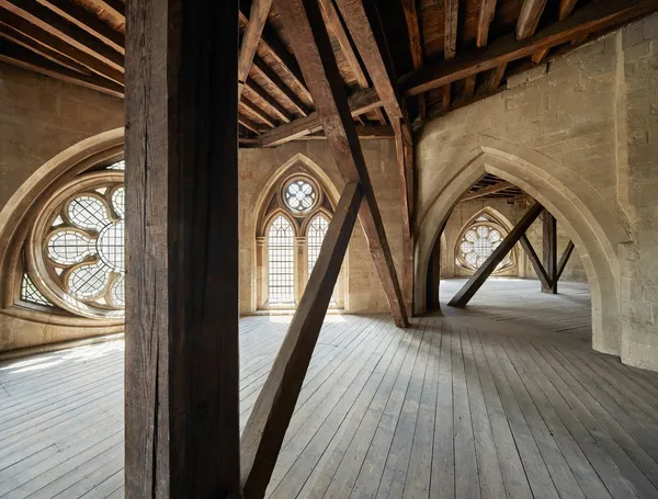 倫敦西敏寺_女王鑽禧美術館_Triforium.jpg