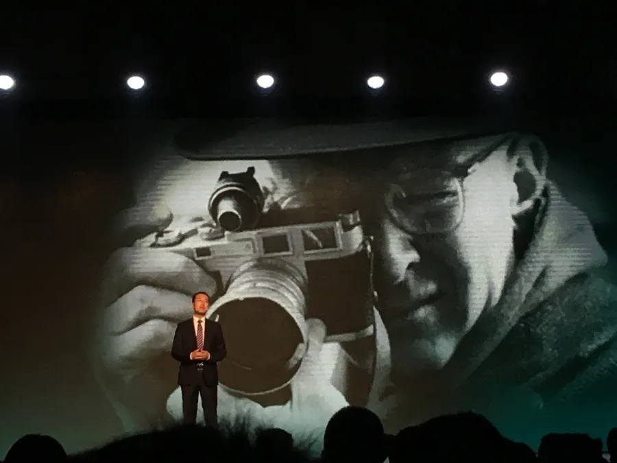 研發經費超越蘋果,華為把手機未來押注在影像