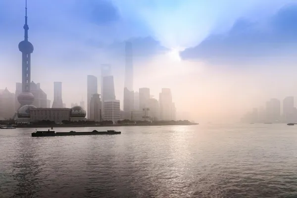 AIR POLLUTION