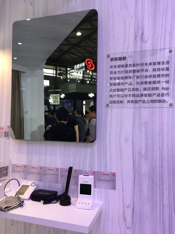 CES Asia 2018