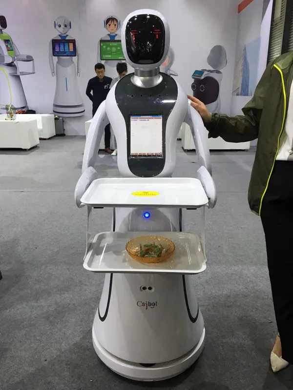 CES Asia 2018