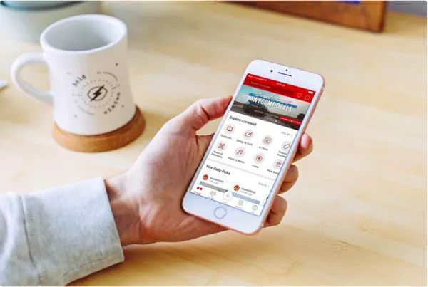 新加坡二手交易平台「Carousell」獲8500萬美元C輪融資，這4大優勢讓它與眾不同 