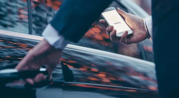 Taxify