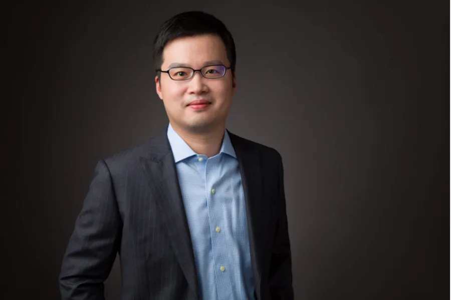 曾是海通開元最年輕合夥人！周曉棟如何短時間內收獲3家IPO、成功投資五家企業