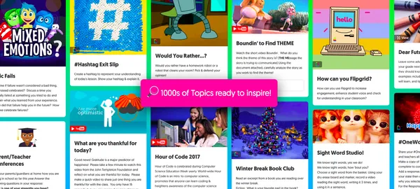 Flipgrid