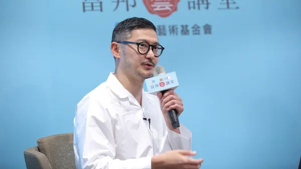 打造日本大阪地下鐵新logo，設計師色部義昭的工作術