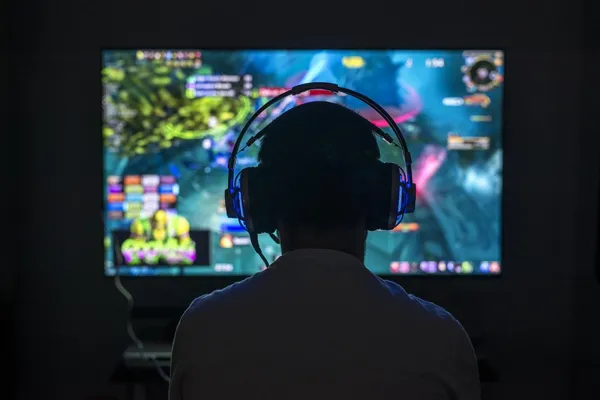 Gaming disorder