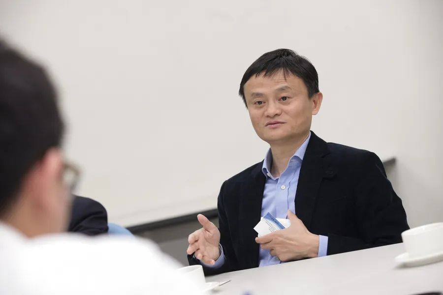 「蘇聯模式」投資法，解密巨人阿里巴巴的投資哲學