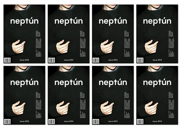 冰島第一本藝術雜誌_Neptun.jpg