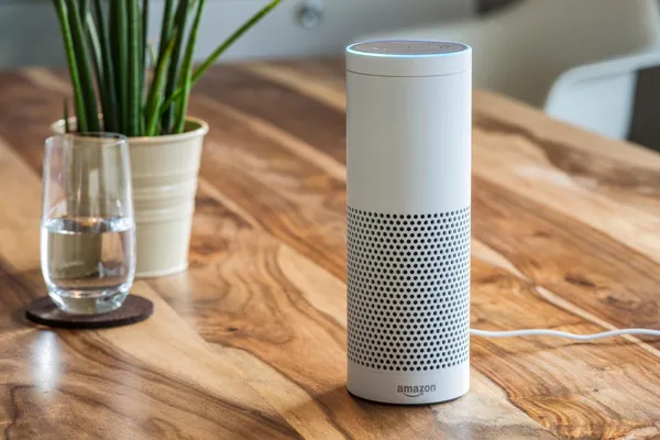 echo