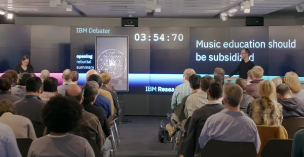IBM Debater