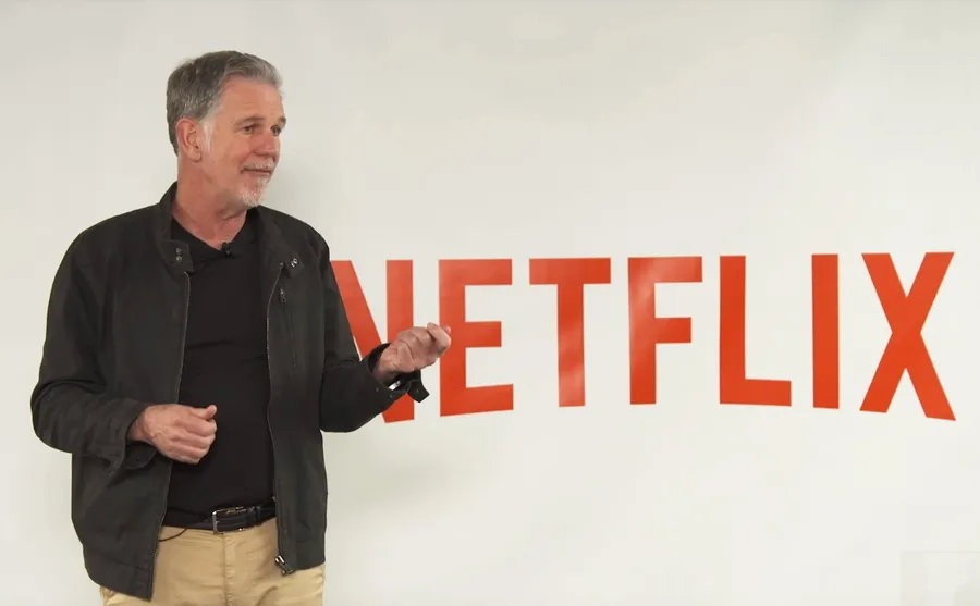 Netflix為何不大舉招募工程師，寧可砸大錢聘請一位「超級巨星」？