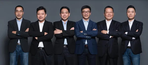 專為「天使投資人」而生的創業服務社群：精一天使公社 