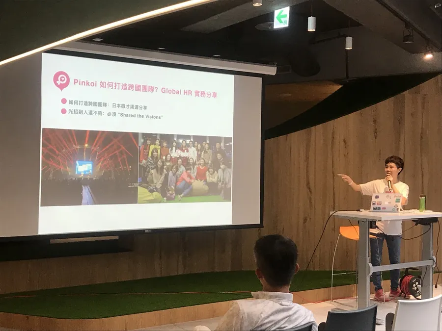 「火箭不等人，跟不上就等著被淘汰」四家台灣新創的用人心法
