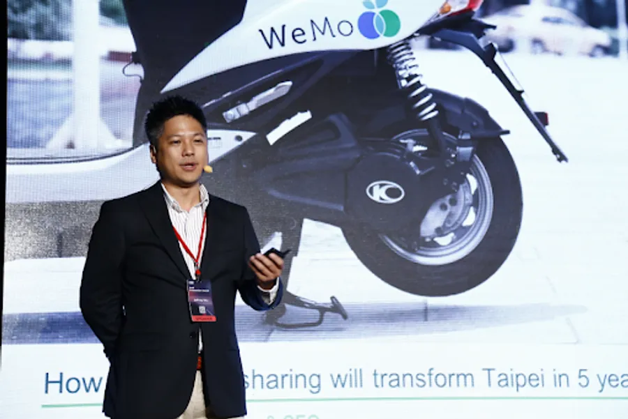 同是共享車！為何oBike惹民怨，WeMo受支持、衝出百萬騎乘次數？