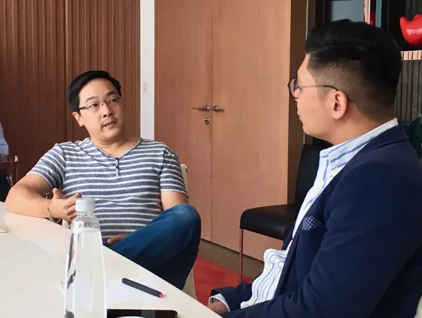 萊特幣發明人Charlie Lee