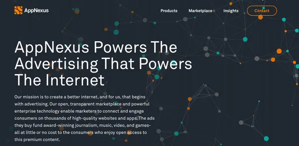 AppNexus