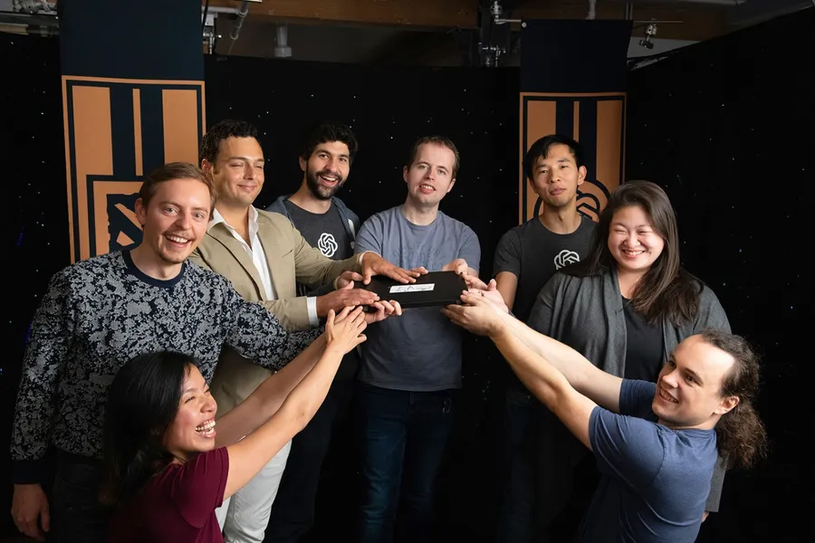 OpenAI目標是造福全人類？一文看創辦人與馬斯克背後的愛很情仇