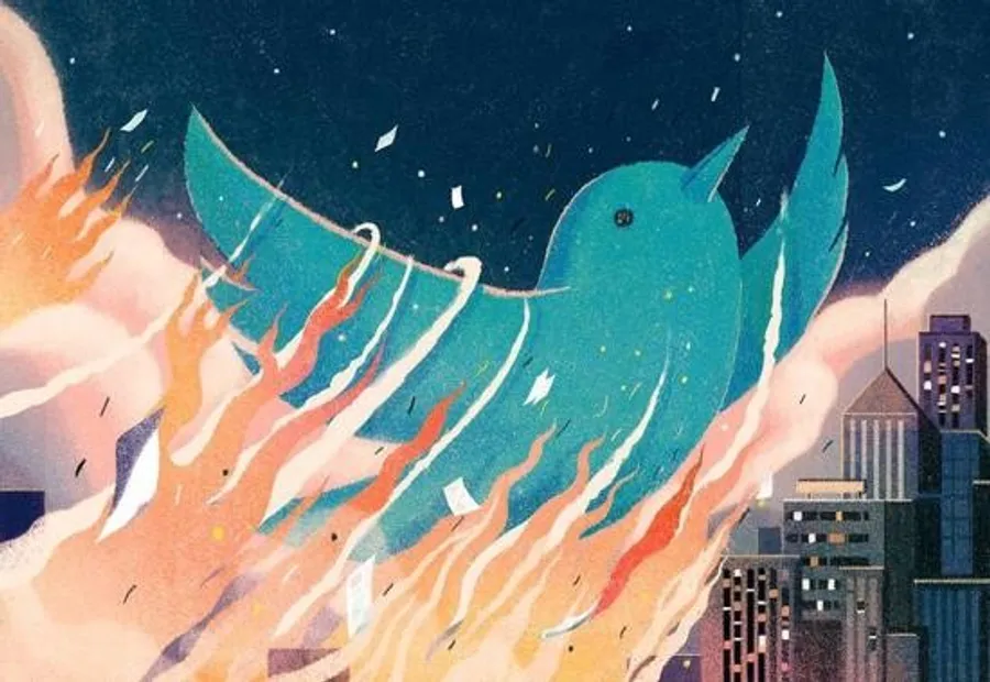 經歷用戶大量出走捲土重來，當年被所有人看衰的 Twitter 如何「重生」？