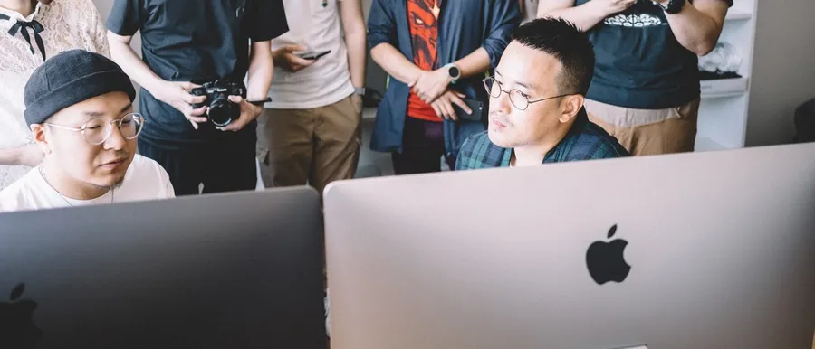 專業電影人的iMac Pro使用體驗