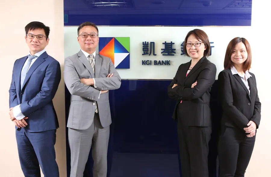 凱基銀行打造金融新典範  透過AI應用讓決策更精準