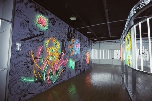 文總漫畫展_LOCAL HERO閃到你(3).jpg