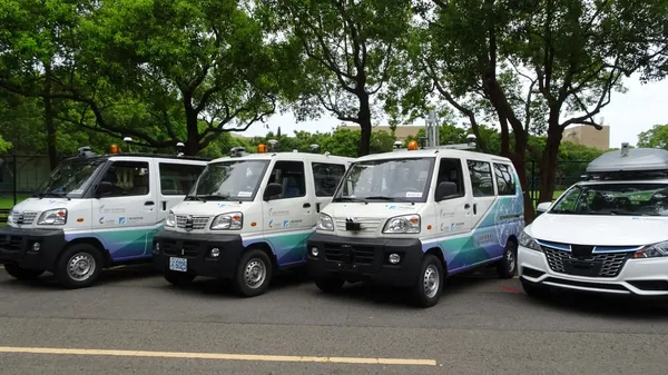 工研院 無人車