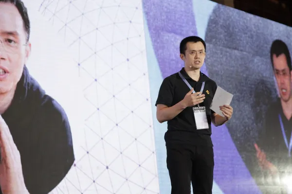 2018 Asia Blockchain Summit