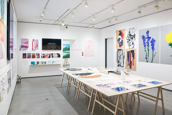 JAGDA新人賞2018展覽現場.jpg
